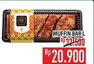 Muffin Bar
