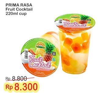 Prima Rasa Fruit Cocktail