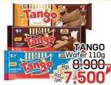Tango Wafer  115 gr