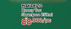 Makarizo Professional Texture Experience Shampoo