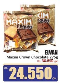 Elvan Maxim Cream