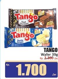 Tango Wafer So Tango