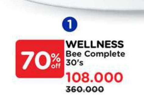 Wellness Bee Complete