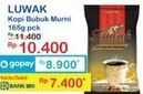 Luwak Kopi Murni Premium
