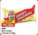 Aim Cripsy Crackers