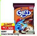 Gery Snack Sereal