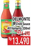 Del Monte Sauce