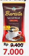 Top Coffee Barista Special Blend