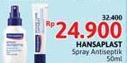 Hansaplast Antiseptic Spray