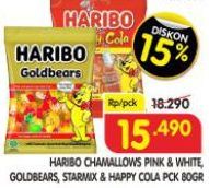Haribo Candy Gummy