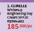 Clinelle Whiten Up Brightening Day Cream