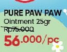 Pure Paw Paw Ointment