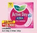 Laurier Active Day Super Maxi