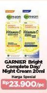 Garnier Light Complete Cream