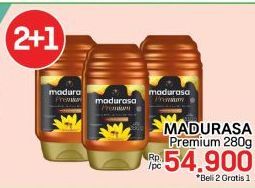 Madurasa Madu Asli Premium