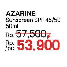 Azarine Hydramax-C Sunscreen Serum SPF 50
