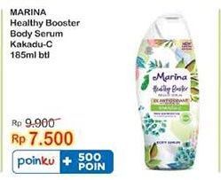 Marina Healthy Booster Body Serum
