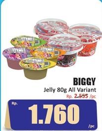 Biggy Jelly