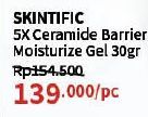 Skintific 5x Ceramide Barrier Moisture Gel
