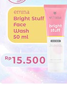 Emina Bright Stuff Face Wash