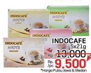 Indocafe Caffe Latte