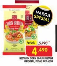 Best Wok Corn Bihun