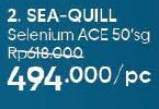 Sea Quill Selenium Ace
