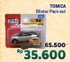 Tomica Blister Pack