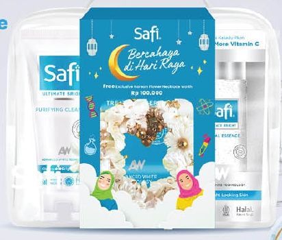 Safi Ramadan Package