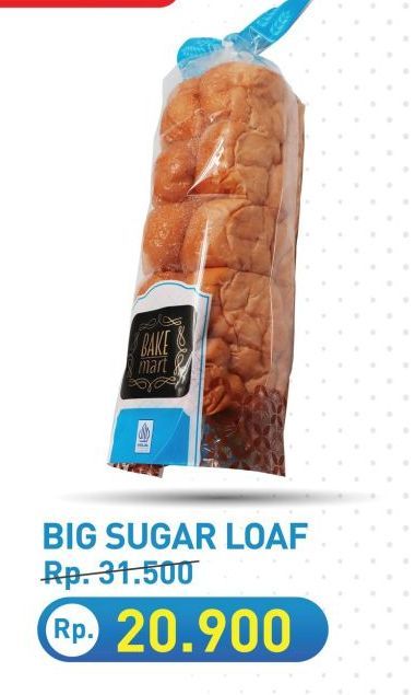 Big Sugar Loaf