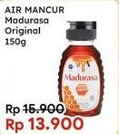 Air Mancur Madurasa