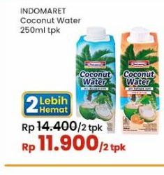 Indomaret Coconut Water