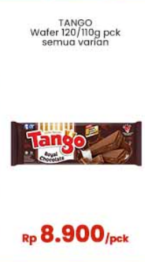 Tango Long Wafer All Variants 110 gr
