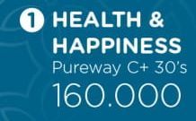 Health & Happiness Pureway C