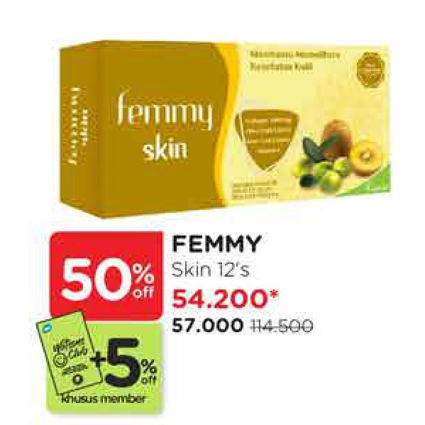 Femmy Skin