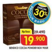 Bendico Cocoa Powder