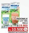 Indomilk Susu UHT  950 ml