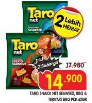 Taro Net