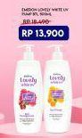 Emeron Lovely Naturals Hand Body Lotion