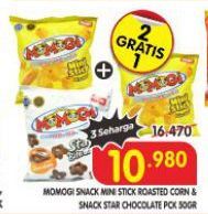Momogi Premium Snack