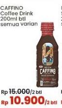 Caffino Coffee Ready To Drink