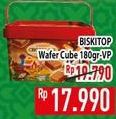 Biskitop Wafer Cube