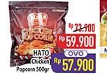 Hato Chicken Popcorn