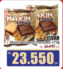 Elvan Maxim Cream