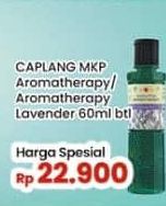 Cap Lang Minyak Ekaliptus Aromatherapy