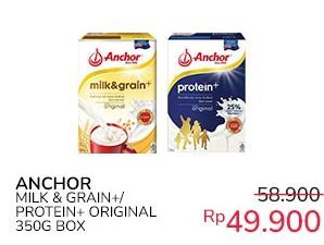 Anchor Milk & Grain/Protein+