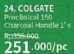 Colgate Proclinical B150