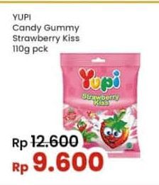 Yupi Candy