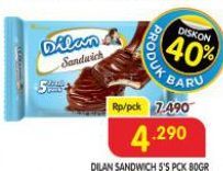 Dilan Sandwich