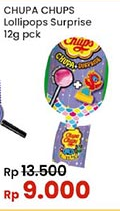 Chupa Chups Lollipop Candy